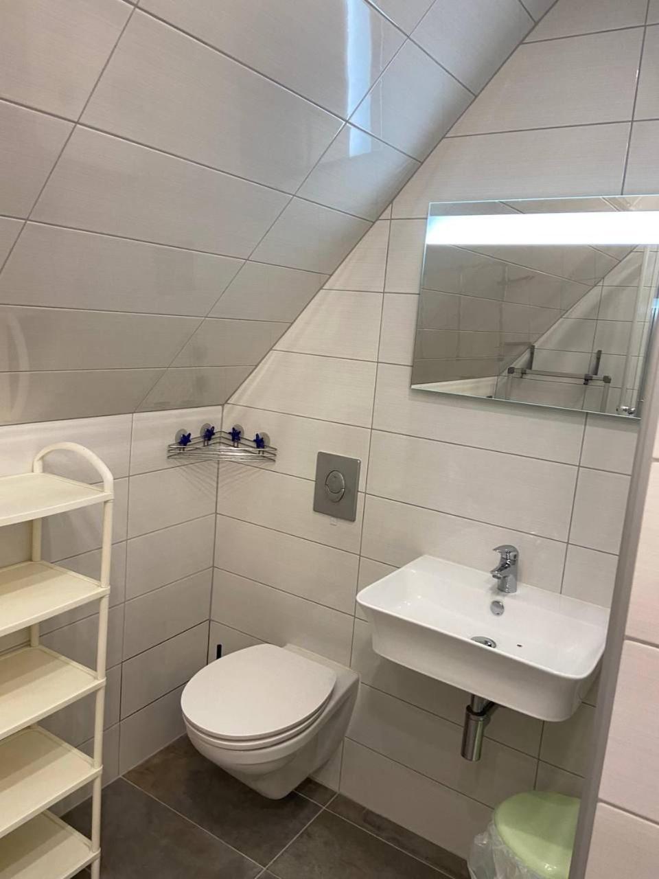 Hotel Waldeslust Альтенберг Номер фото